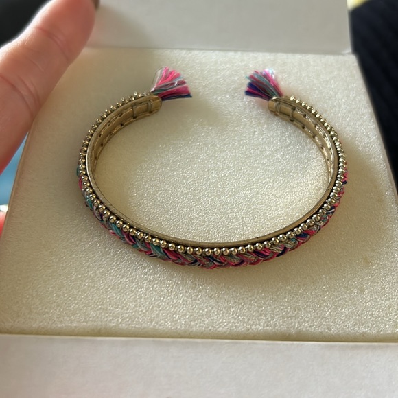 Stella & Dot wanderer cuff - Picture 3 of 3